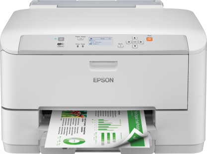 Epson WF-5110 Printers Trinidad